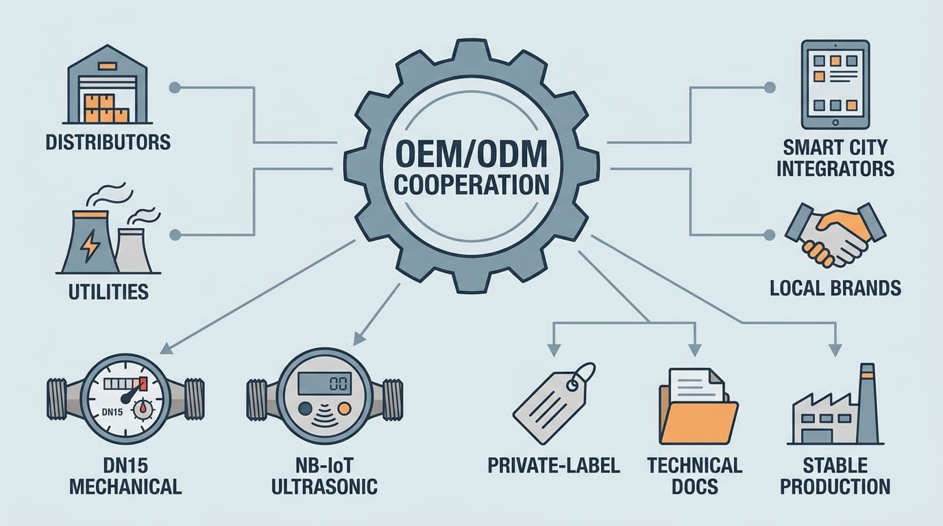Who-Needs-OEM-ODM-Water-Meter-Cooperation